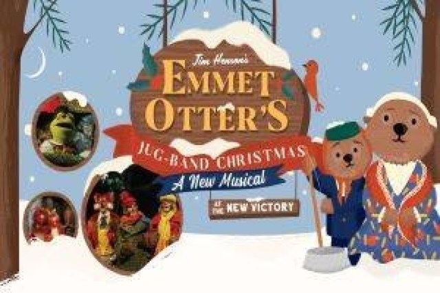 jim hensons emmet otters jugband christmas logo 94427 1