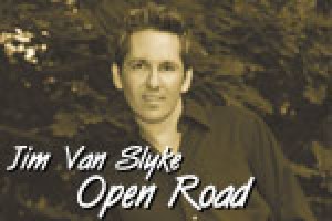 Jim Van Slyke