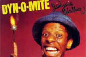 Jimmie Walker
