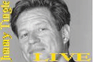 Jimmy Tingle – Live