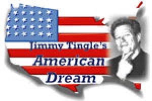 Jimmy Tingle’s American Dream