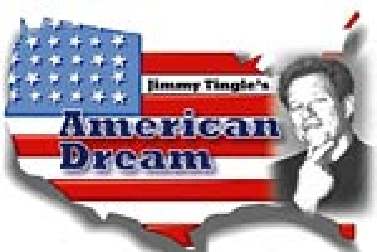 jimmy tingles american dream logo 29045