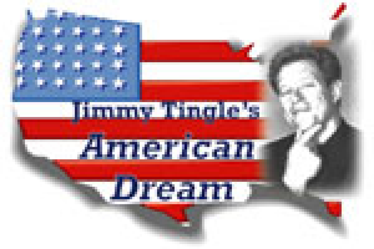 jimmy tingles american dream logo 29331