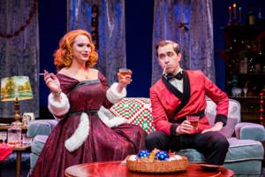 Jinkx & Major: Christmas Mourning