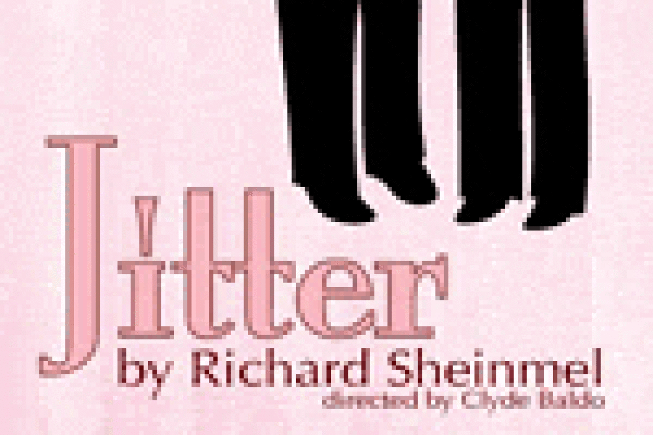 jitter logo 27877