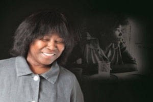 Joan Armatrading