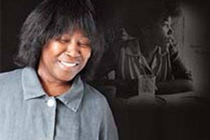 Joan Armatrading