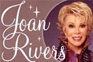 Joan Rivers