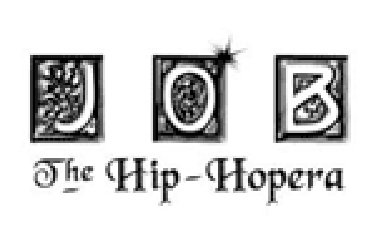 job the hiphopera logo 27436