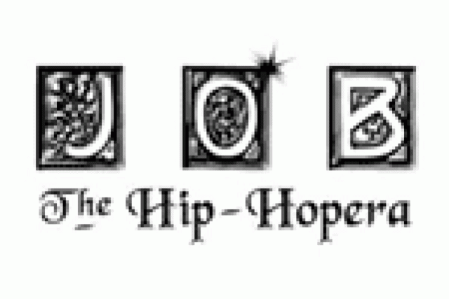 job the hiphopera logo 27436