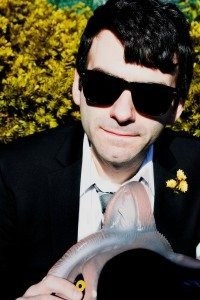 Joe Iconis and Family Take Over
