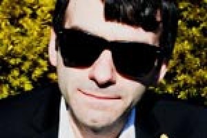 Joe Iconis & Family
