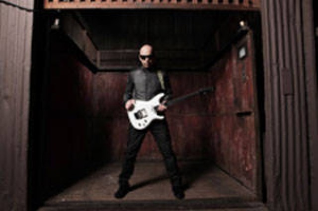 joe satriani logo 33803