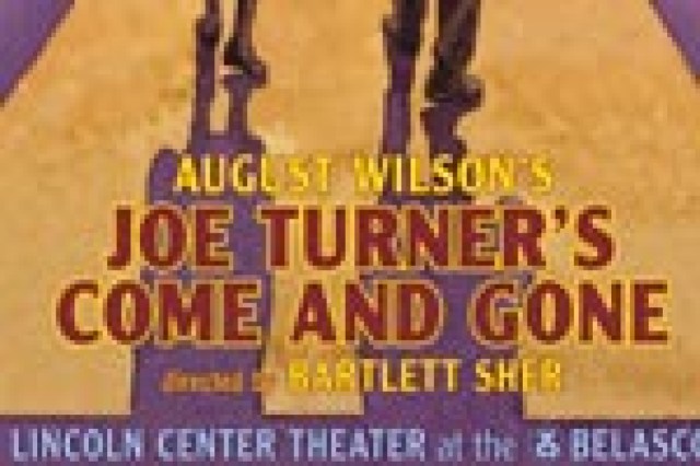 joe turners come and gone logo 21663