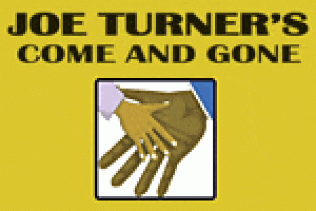 joe turners come and gone logo 3176