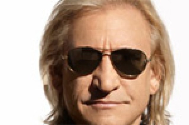 joe walsh logo 11331