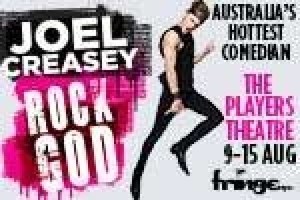 joel creasey in rock god logo 40775
