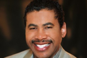 Joel Gaines in Concert