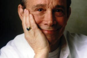 Joel Grey: Up Close and Personal