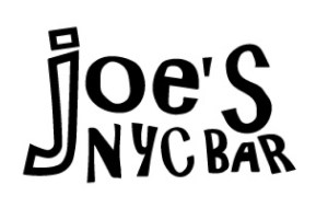 Joe’s NYC Bar