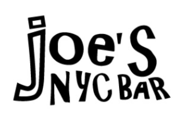 joes nyc bar logo 63522