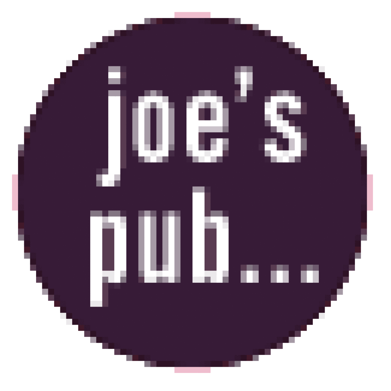 joes pub logo 753