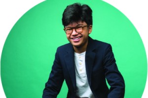 Joey Alexander