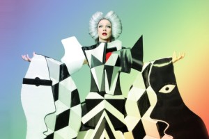 John Cameron Mitchell & Stephen Trask: Return to the Origin of Love, Songs and Stories of Hedwig