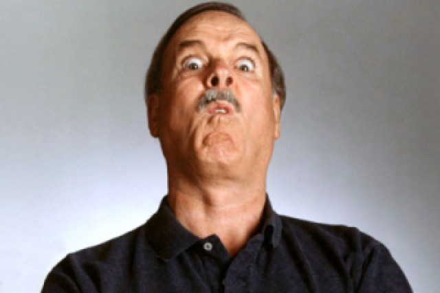 john cleese logo 58775