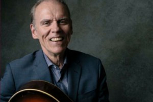 John Hiatt & the Goners feat. Sonny Landreth