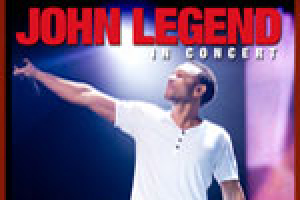 john legend logo 19859