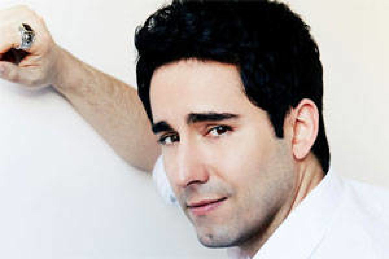 John Lloyd Young – Yours Truly