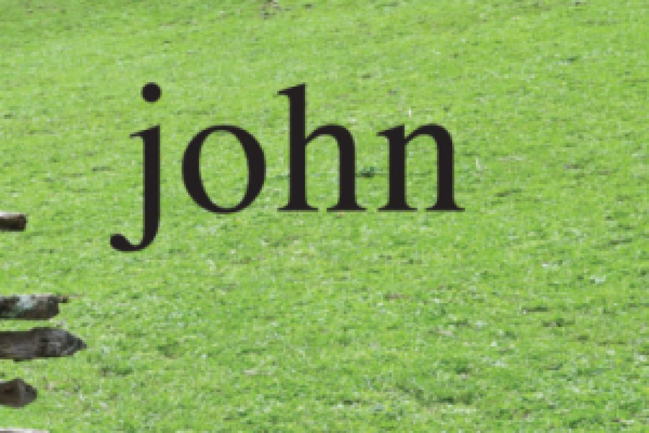 john logo Broadway shows and tickets