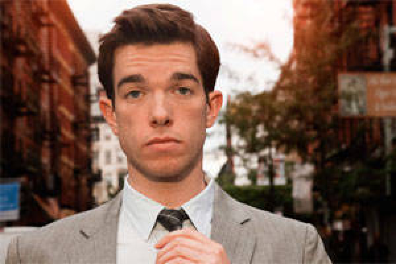 john mulaney logo 37594