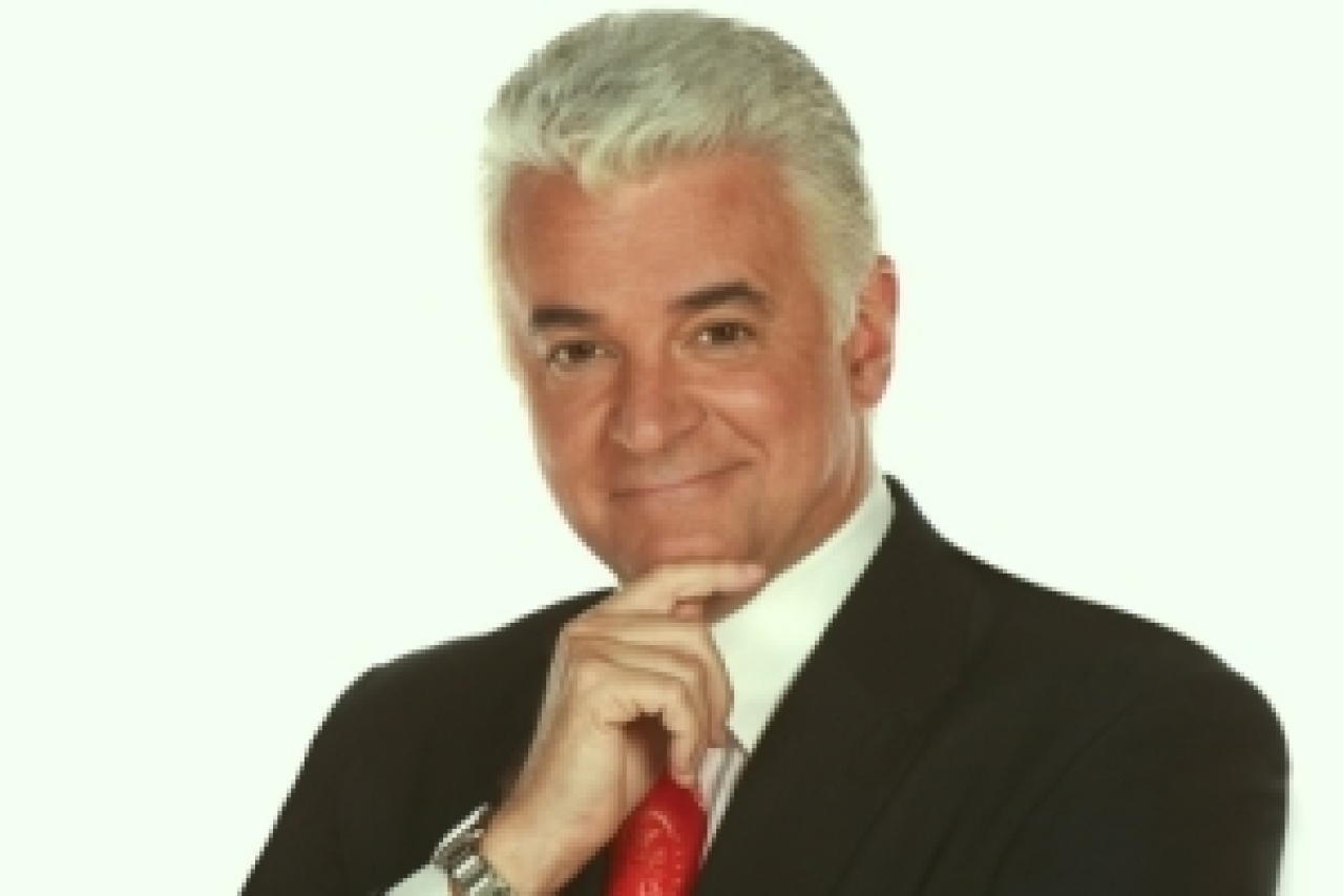 john ohurley logo Broadway shows and tickets