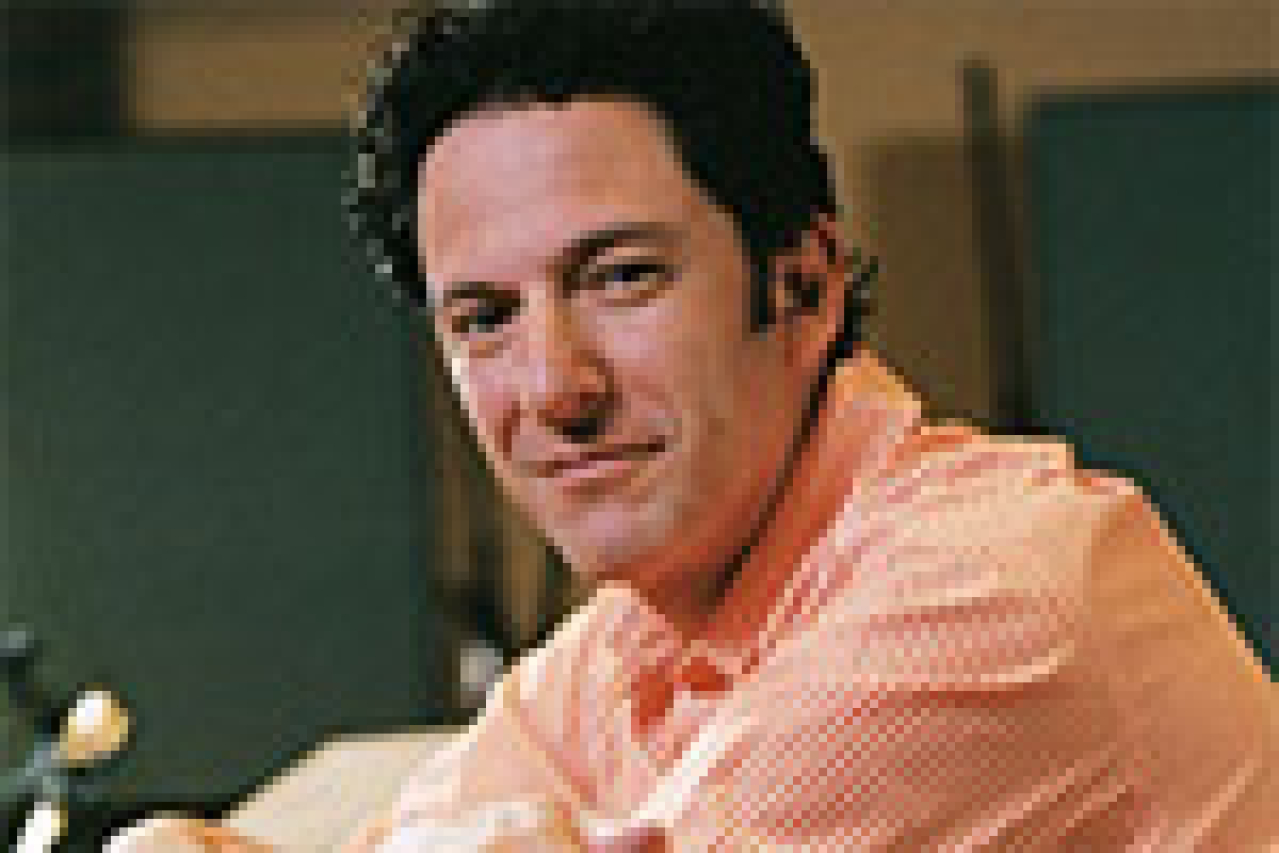 john pizzarelli and new jersey symphony orchestra home for the holidays logo 32195