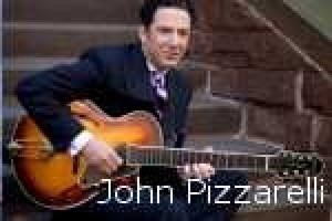 John Pizzarelli
