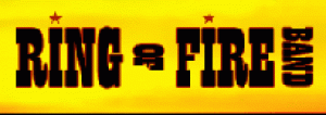 Johnny Cash Birthday Tribute Featuring Ring of Fire
