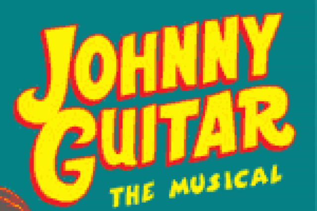 johnny guitar logo 2597