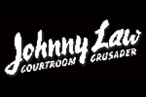 Johnny Law