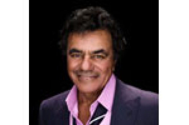 johnny mathis logo 6998