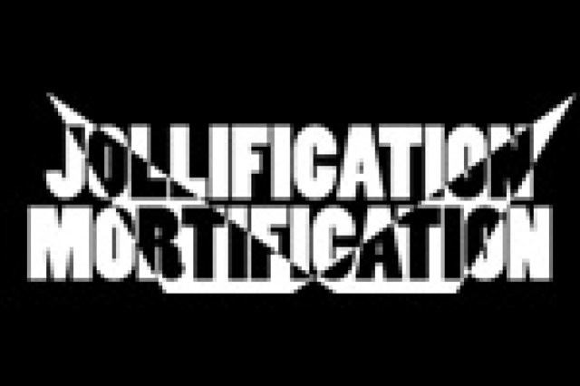 jollification mortification logo 4035