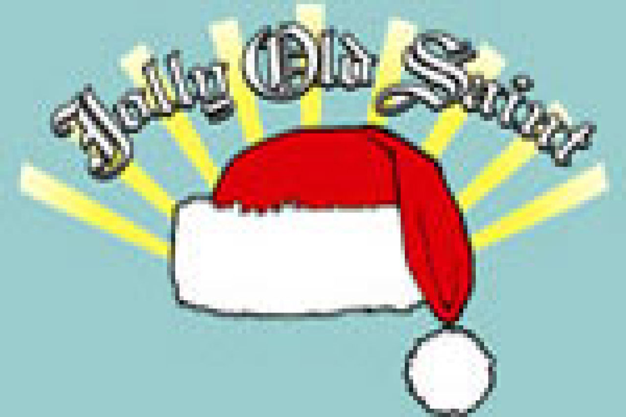 jolly old saint logo Broadway shows and tickets