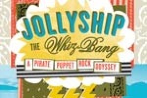Jollyship the Whiz-Bang