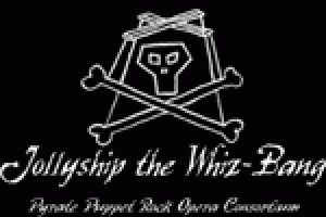 Jollyship the Whiz-Bang