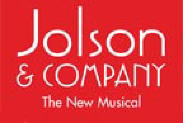 jolson company logo 1912