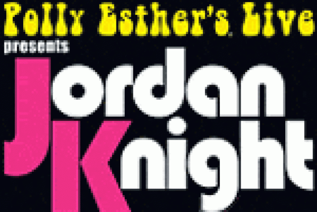 jordan knight live logo 28670
