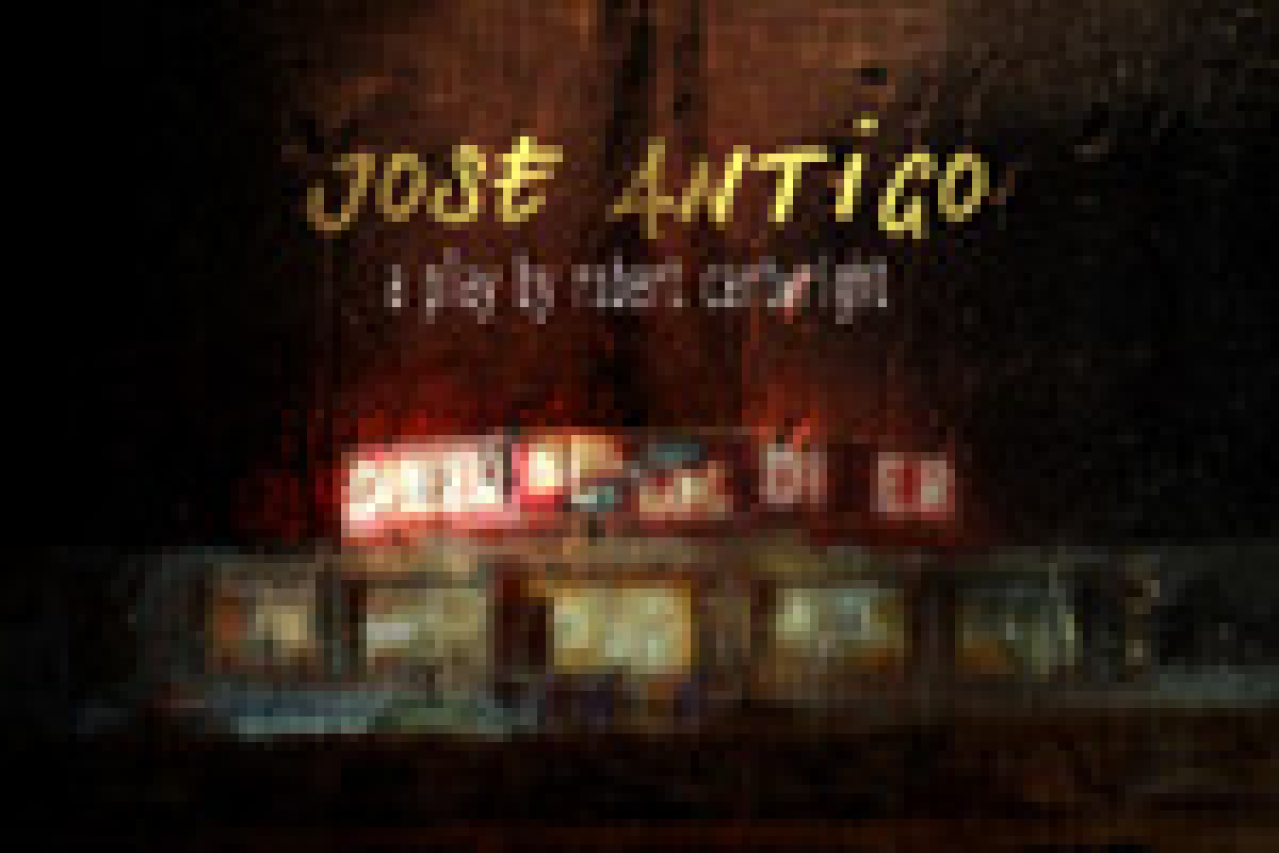 jose antigo logo 12987