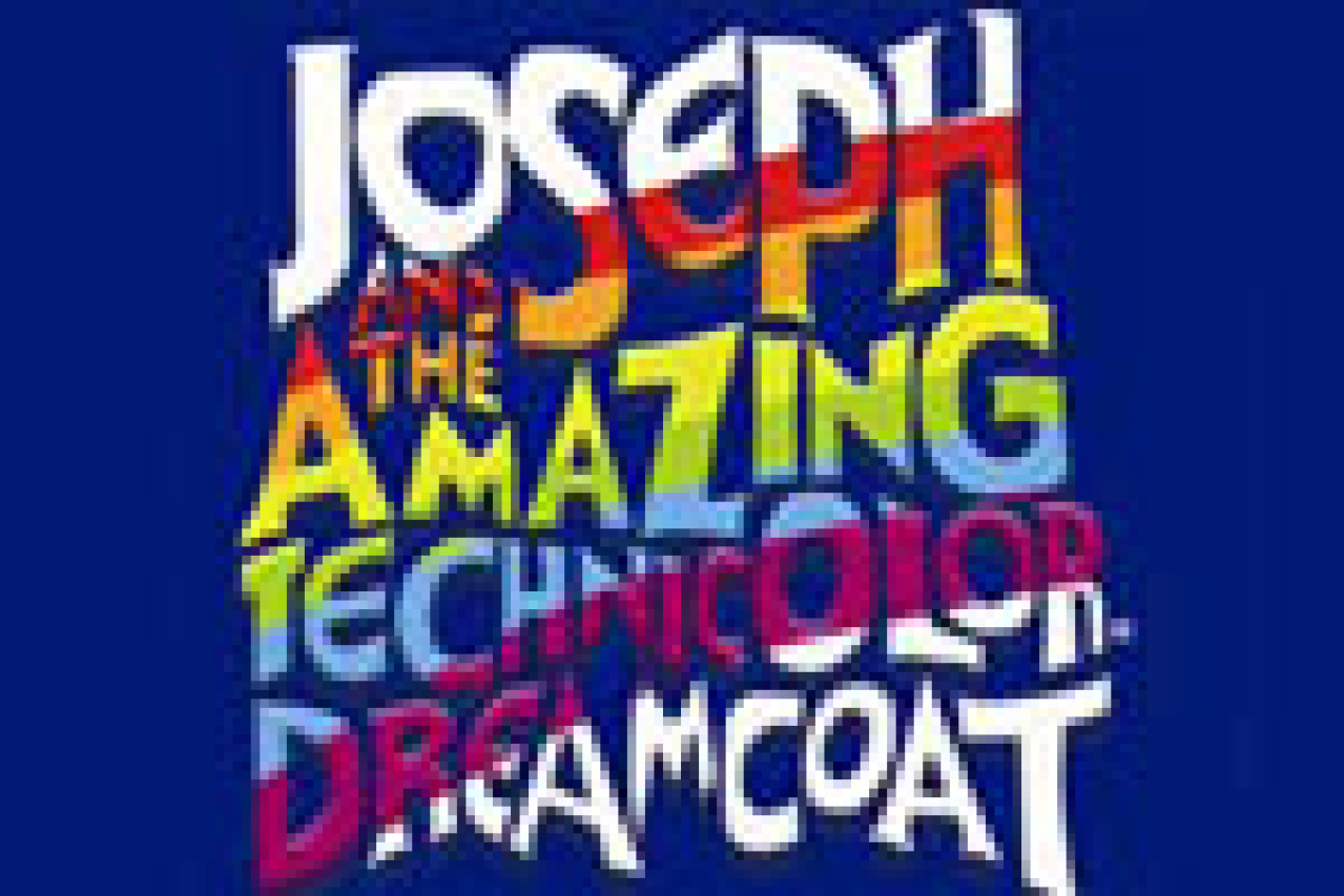 joseph and the amazing technicolor dreamcoat logo 11712