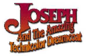 Joseph and the Amazing Technicolor Dreamcoat